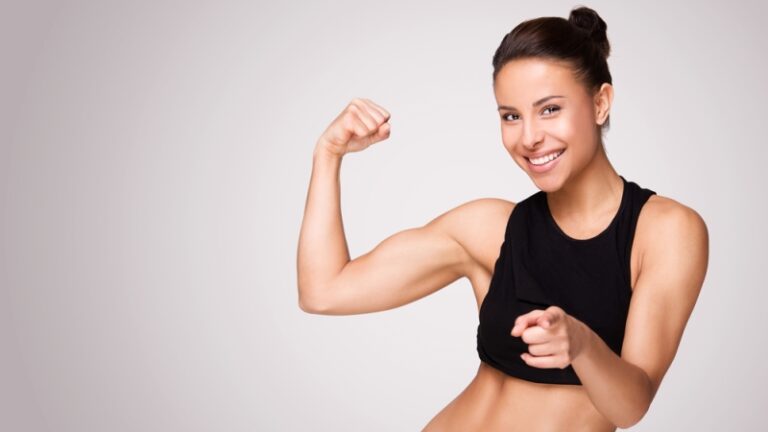 How To Build Strength Without A Gym Visit
