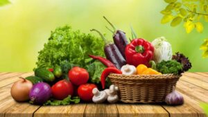 Feeding On Organic Food Items Intended For Well Being