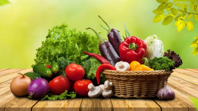 Feeding On Organic Food Items Intended For Well Being