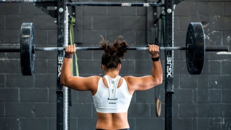 How To Find Top Fitness Gyms Near Me