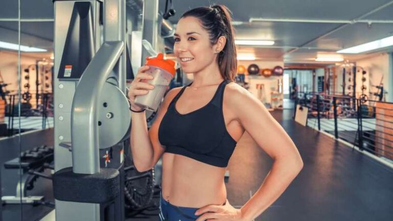 The Basic Of Fitness Training With Weight Loss Shakes