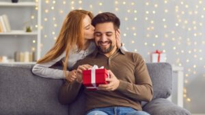 Gifts Men Secretly Love To Receive