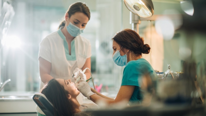 In Need Of A Good Dentist Fast? Fasten Your Seatbelts