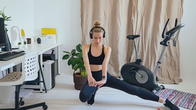 There Are a Variety of Reasons to Acquire Your Own Home Gym Equipment