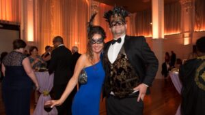 Look for the Proper Masquerade Formal Dresses