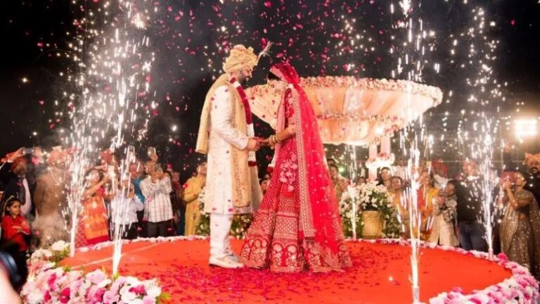 Top Notch NRI Wedding Trends That Always Rock