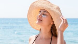 How To Protect Your Skin From Sun Damage