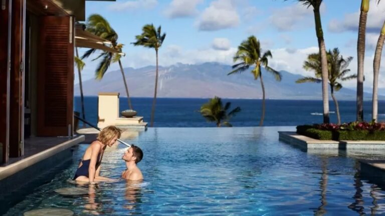 Most Romantic Places To Honeymoon In Hawaii