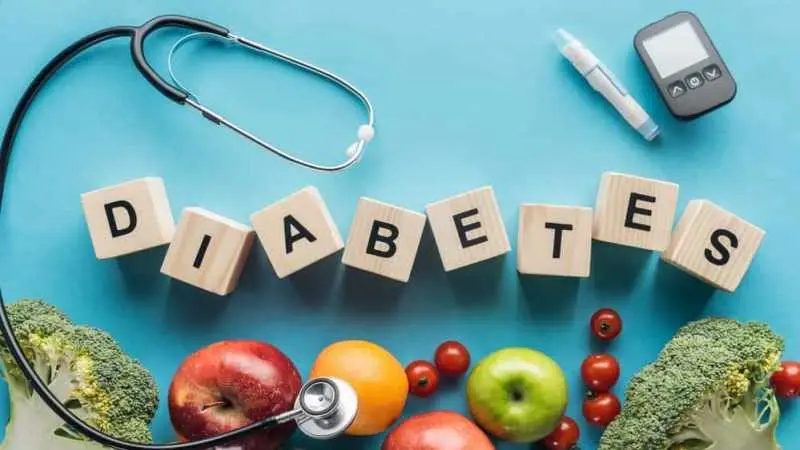 Causes of Type 2 Diabetes