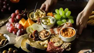 Mediterranean Diet