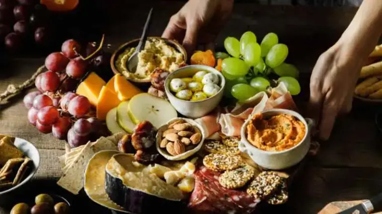Mediterranean Diet