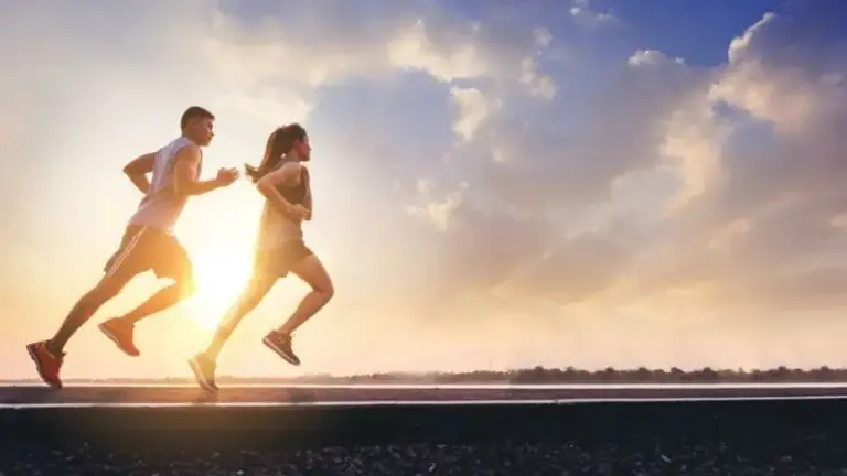 Physical Fitness