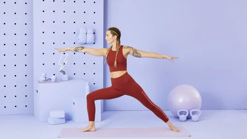 Yoga for Beginners