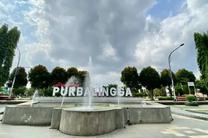 Purbalingga Square