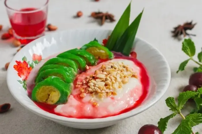 South Sulawesi Culinary