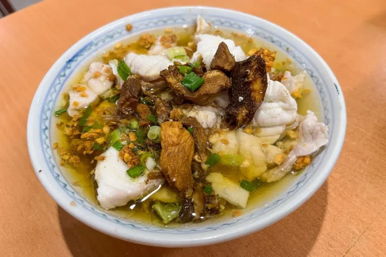 Traditional West Kalimantan