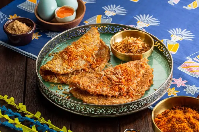 Typical Jakarta Culinary
