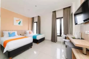 Best Hotels in West Java for a Delightful Stay