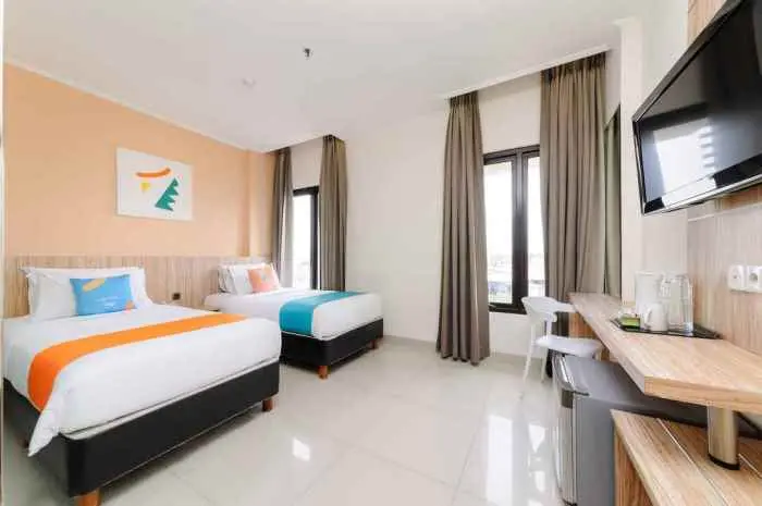 Best Hotels in West Java for a Delightful Stay
