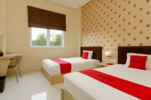 Best Hotels in West Nusa Tenggara for Comfortable and Affordable Stays