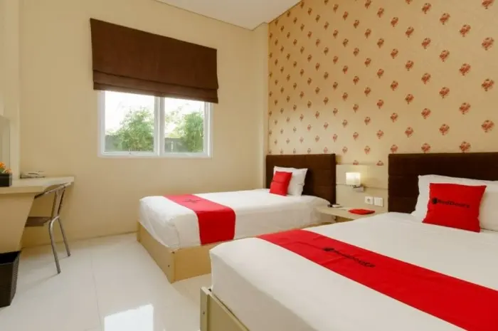 Best Hotels in West Nusa Tenggara for Comfortable and Affordable Stays