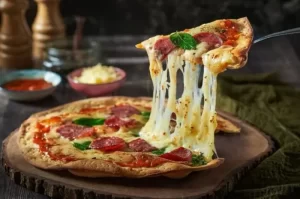 Best Places for the Most Delicious Pizza in Italy You Must Visit