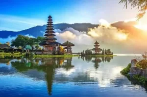 Most Popular Tourist Attractions in Bali You Must Visit