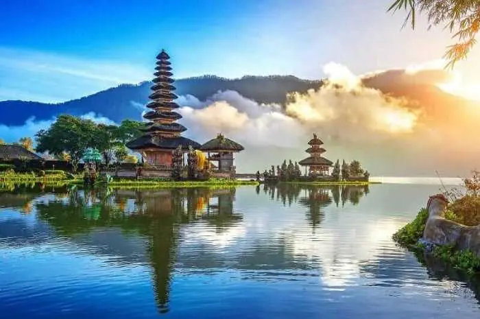 Most Popular Tourist Attractions in Bali You Must Visit
