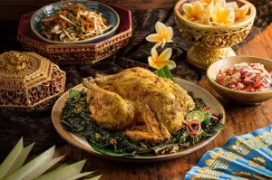 Must-Try Balinese Dishes for an Authentic Culinary Experience