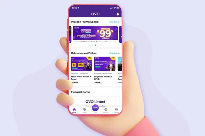 Practical and Fast Ways to Top Up Your OVO Balance for Seamless Payments